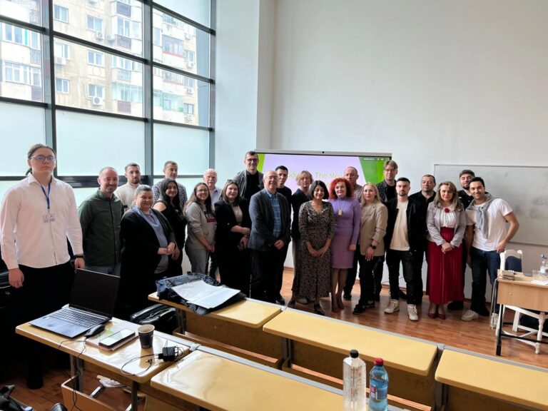 Events in Bucharest May 7-8 2025