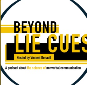 Podcast About the Science of Nonverbal Communication