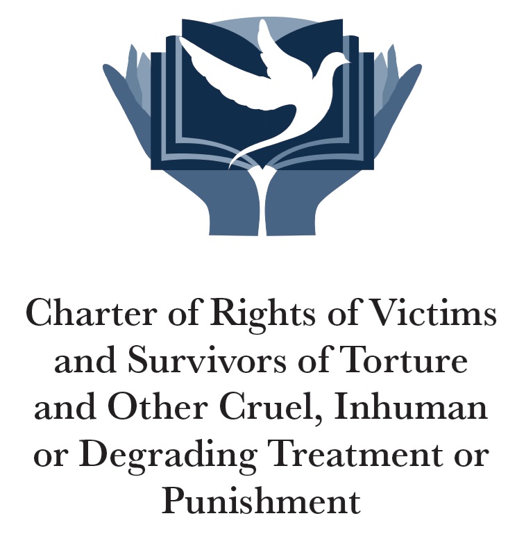 Charter of Rights of Victims and Survivors of Torture