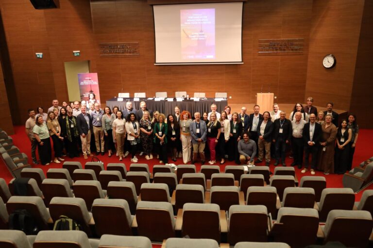 Symposium “Five Years of the Méndez Principles: From Vision to Practice” and management committee meeting in Istanbul on May 11-12 2026