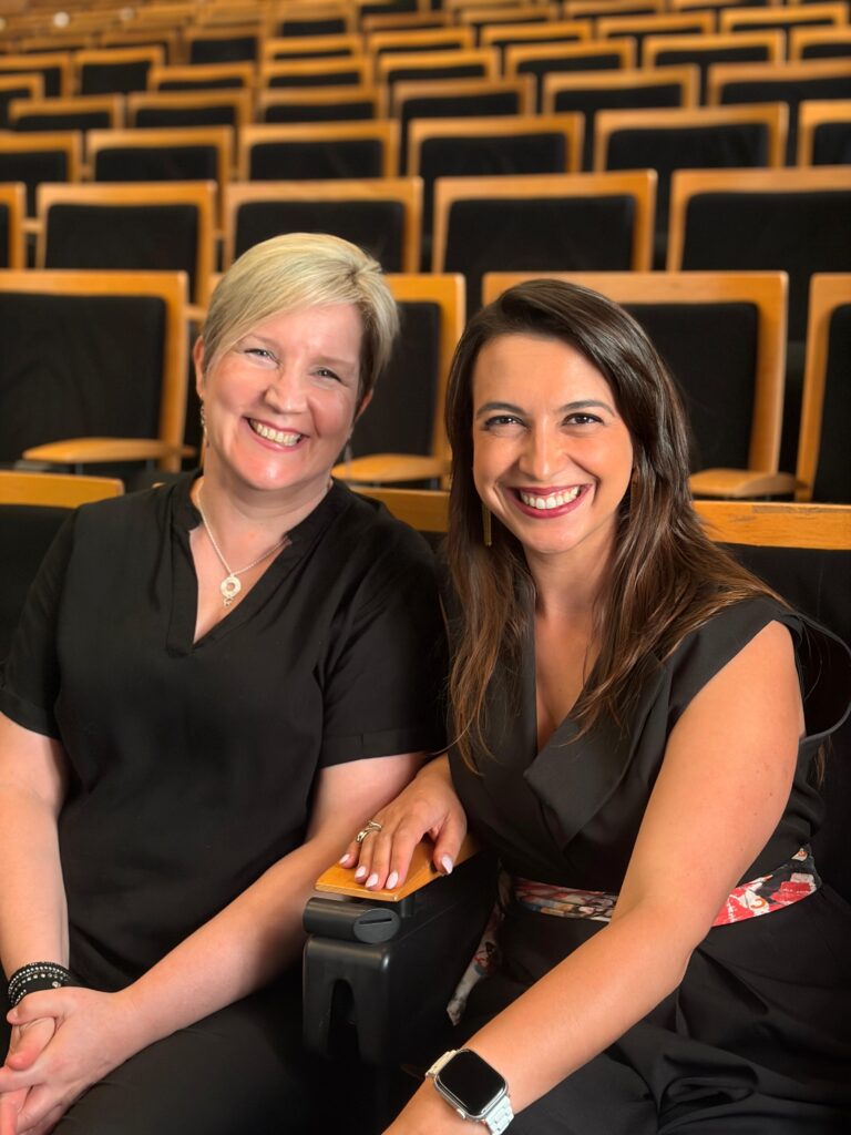 From Connection to Collaboration: Building Research Links Through ImpleMéndez and Erasmus+