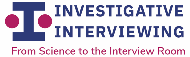 Investigative interviewing conference in the Netherlands March 2-3 2027